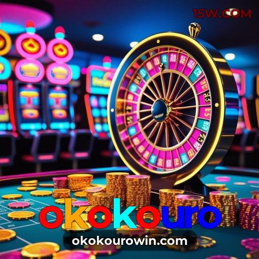 Vantagens exclusivas okokouro para jogadores brasileiros - São Paulo, Rio, BH