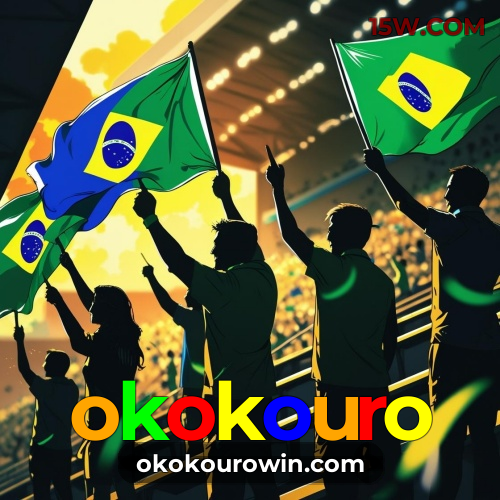 okokouro bônus R$5.000 + 500 giros - Rollover 35x, prazo 30 dias, 38% taxa conversão