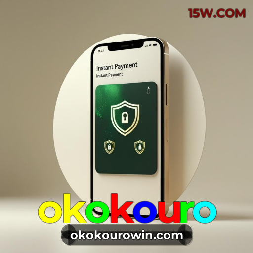 okokouro Aplicativo Mobile – Download Fácil no Brasil