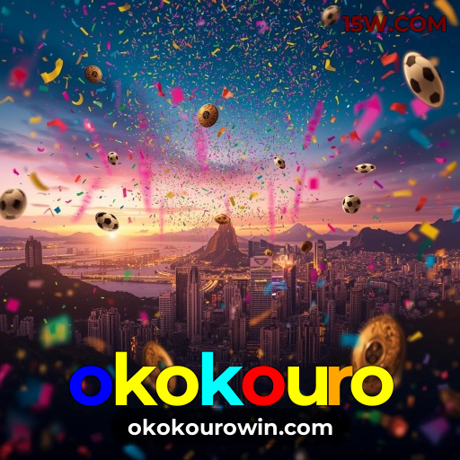 okokouro segurança SSL 256-bit - Licença Curaçao, eCOGRA, GLI certificado