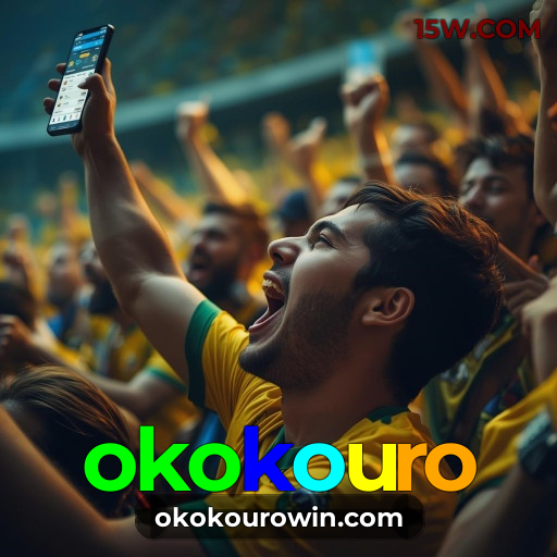 Estatísticas okokouro 2025–2026 - 120 mil jogadores ativos, R$72.5M pagos, RTP 96.52%