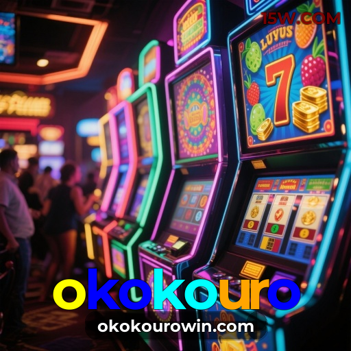 okokouro.COM - PLATAFORMA OFICIAL - 🎖️ - okokouro slots plataforma