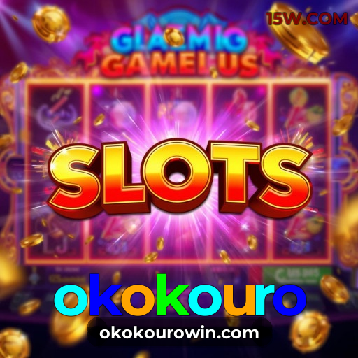 okokouro segurança SSL 256-bit - Licença Curaçao, eCOGRA, GLI certificado