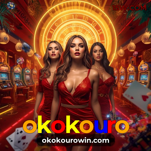 okokouro App – Download Rápido e Fácil para Brasileiros