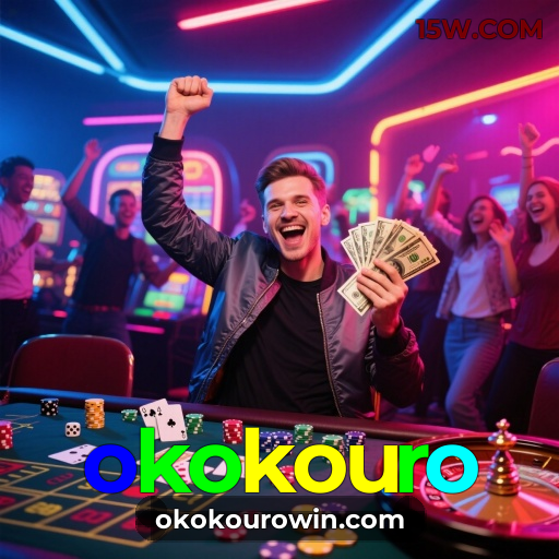 Níveis do programa VIP da okokouro