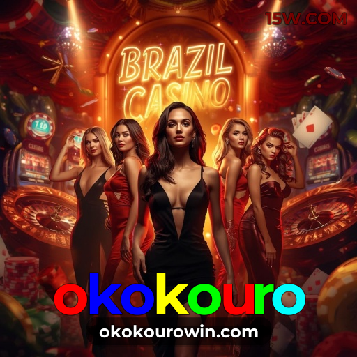 Níveis do programa VIP da okokouro